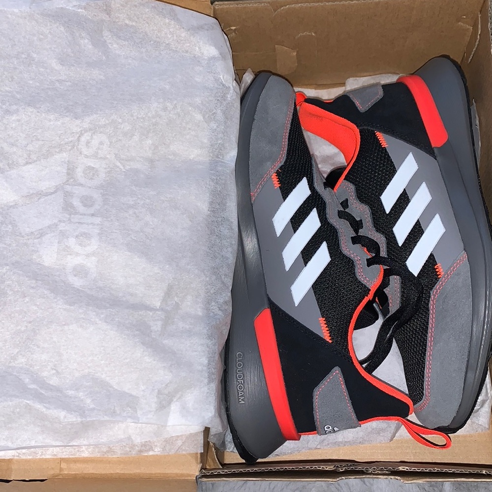 Adidas sneakers